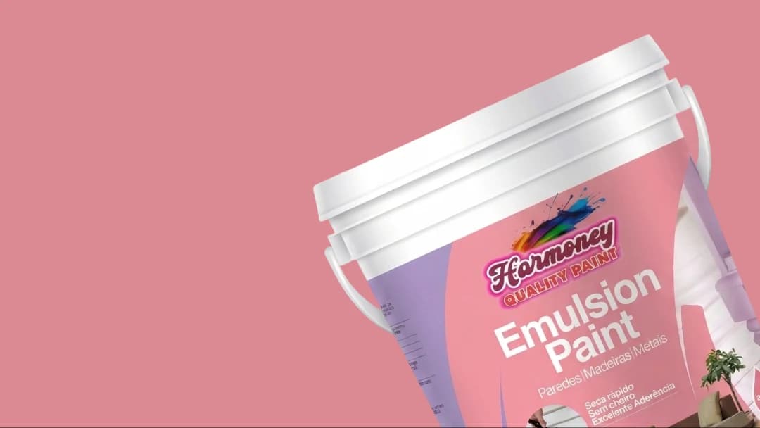 Super Emulsion Paint