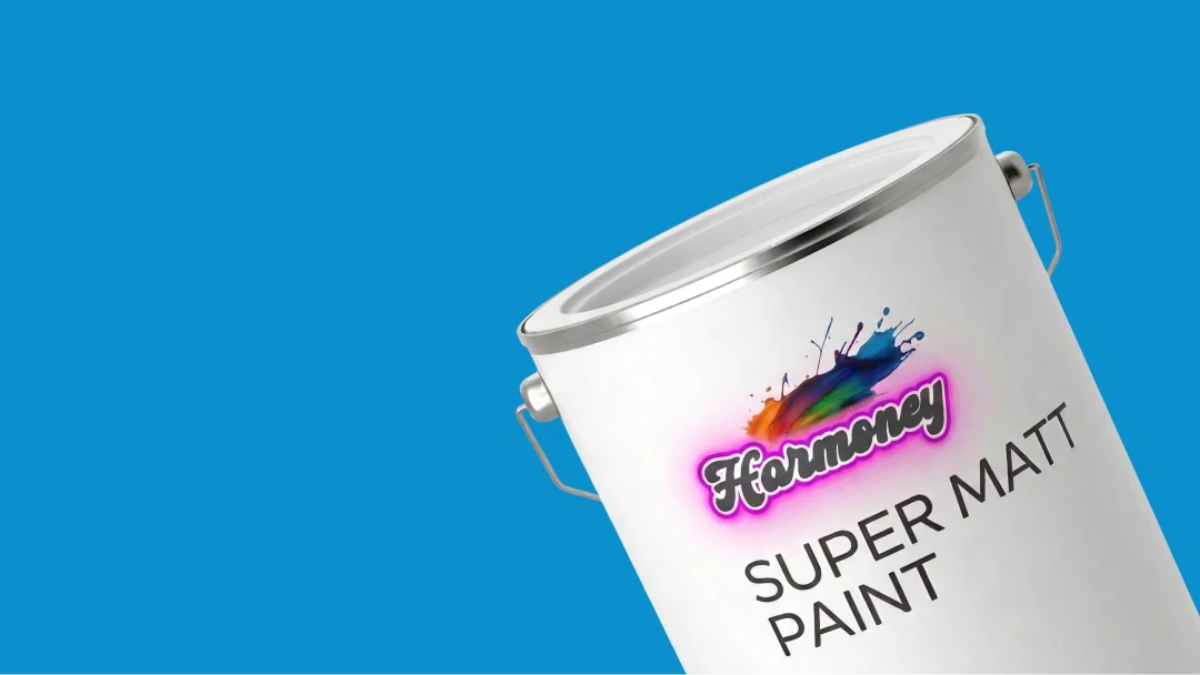 Super Matt Paint